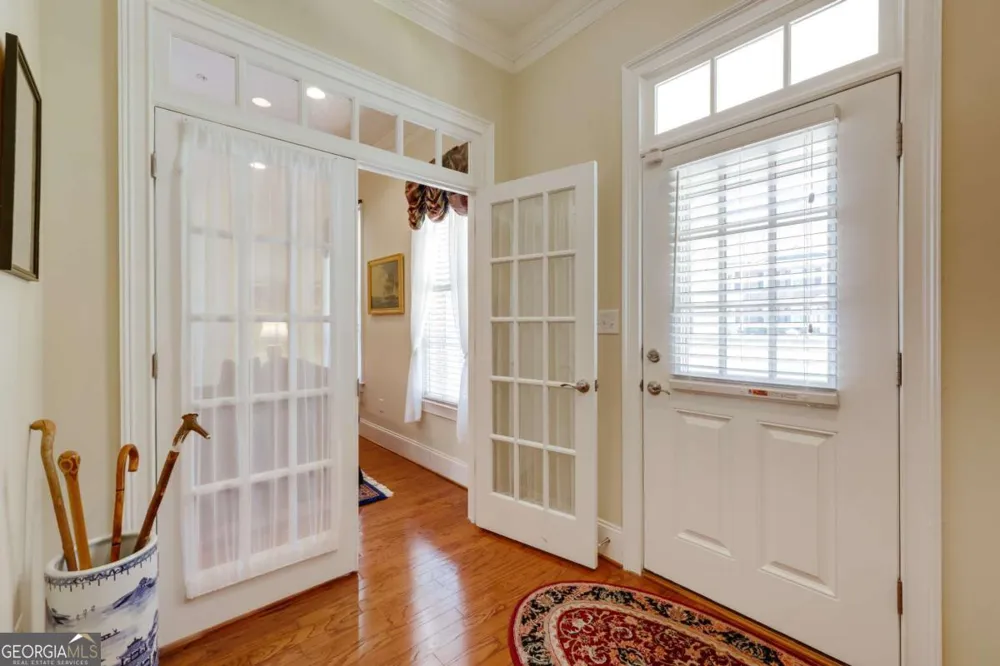 100 Ansonborough LN Athens, GA 30605