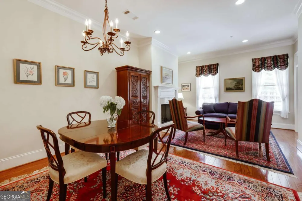 100 Ansonborough LN Athens, GA 30605