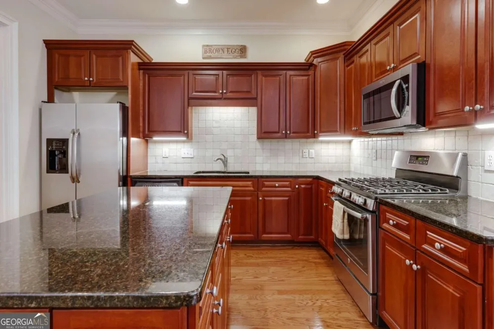100 Ansonborough LN Athens, GA 30605