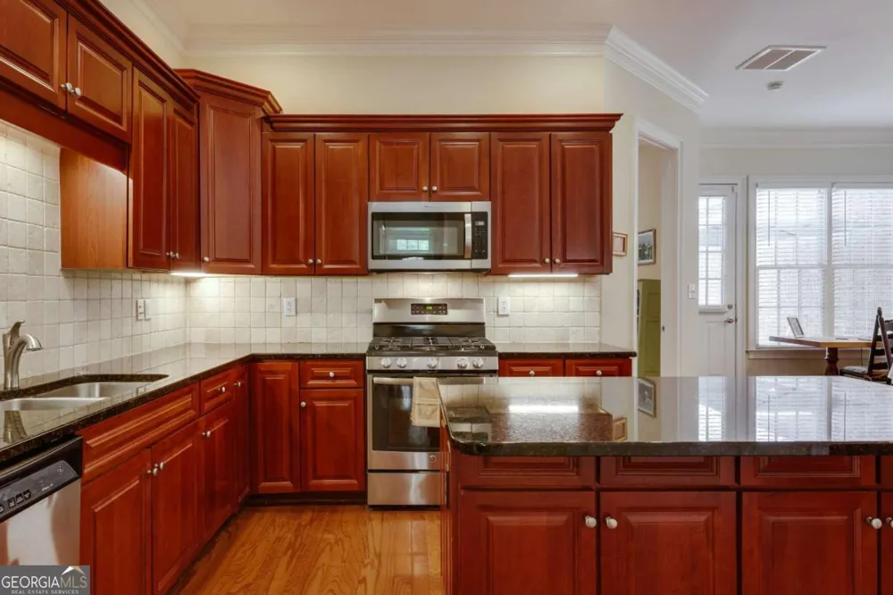 100 Ansonborough LN Athens, GA 30605