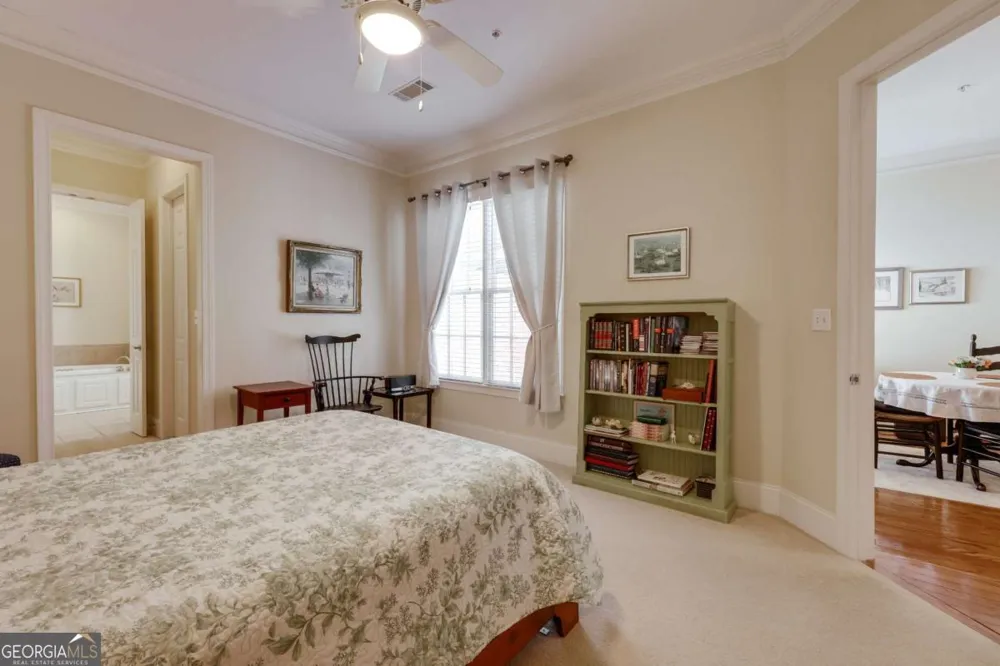 100 Ansonborough LN Athens, GA 30605