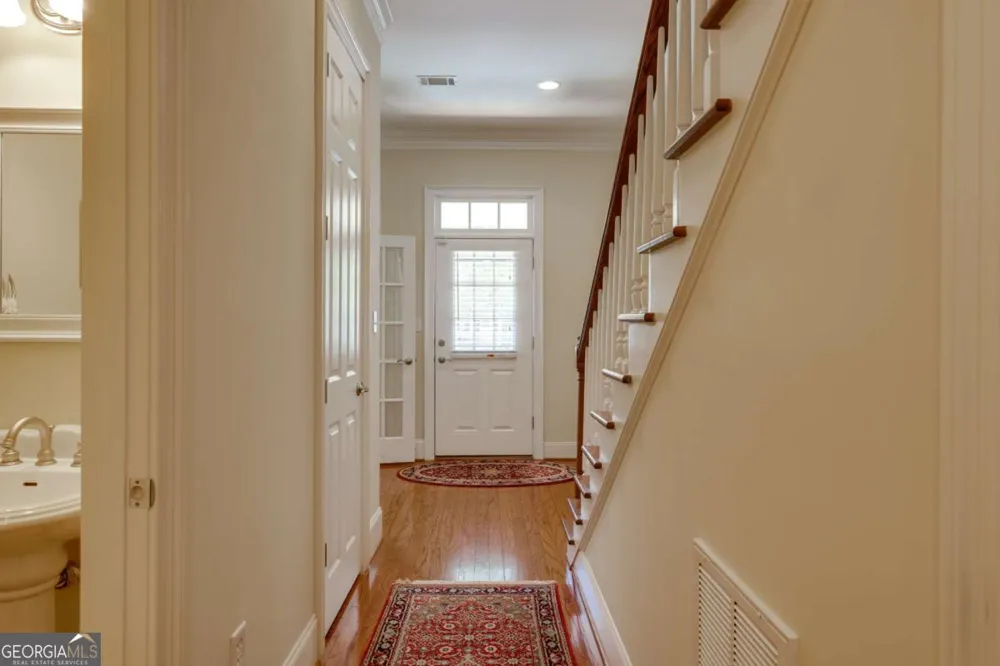 100 Ansonborough LN Athens, GA 30605