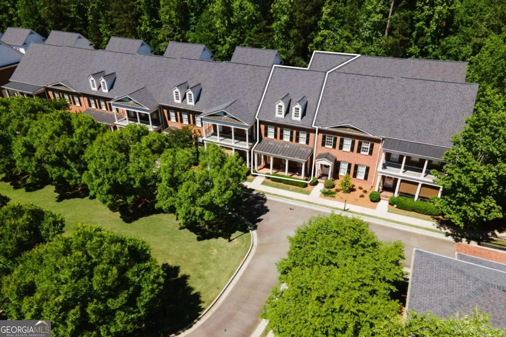 100 Ansonborough LN Athens, GA 30605