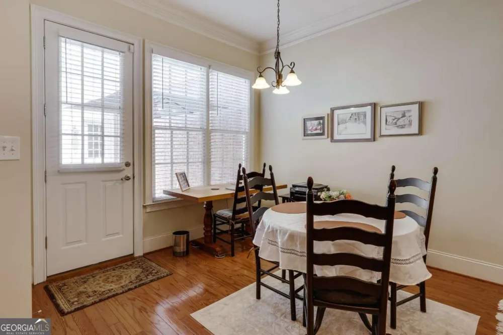 100 Ansonborough LN Athens, GA 30605