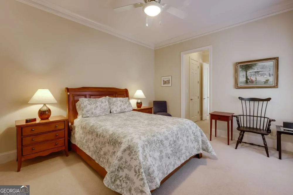 100 Ansonborough LN Athens, GA 30605