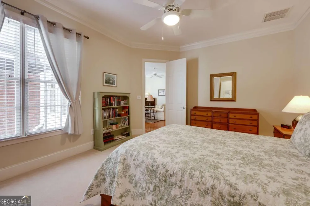 100 Ansonborough LN Athens, GA 30605