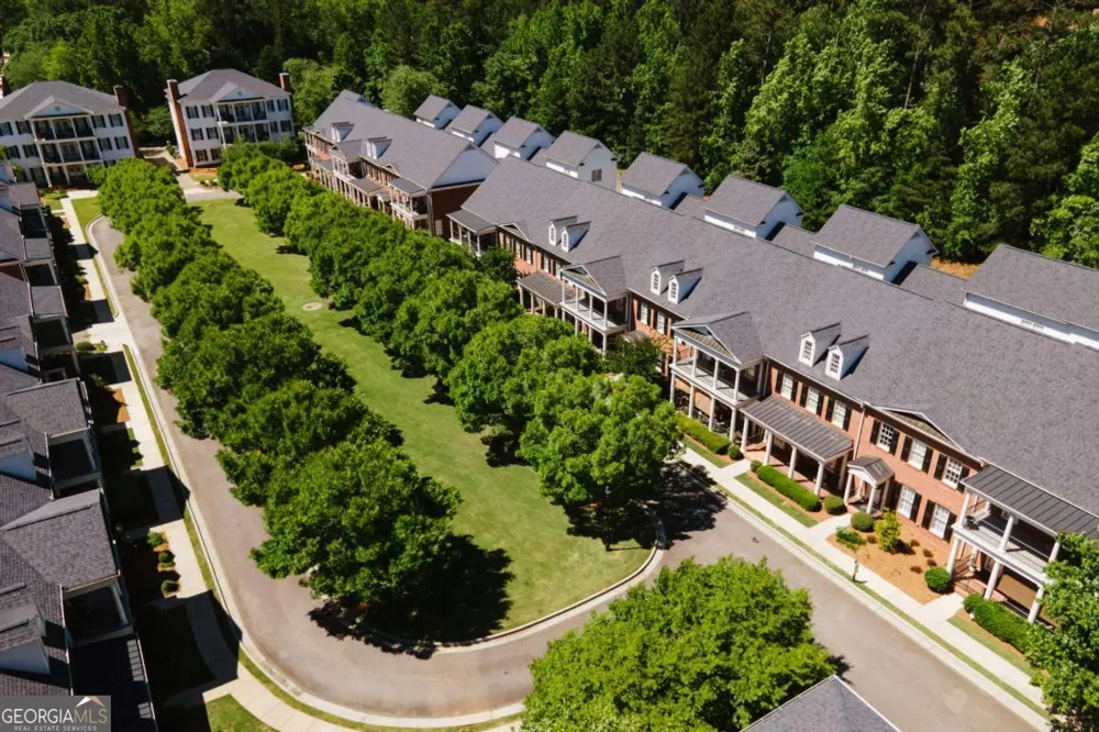 100 Ansonborough LN Athens, GA 30605
