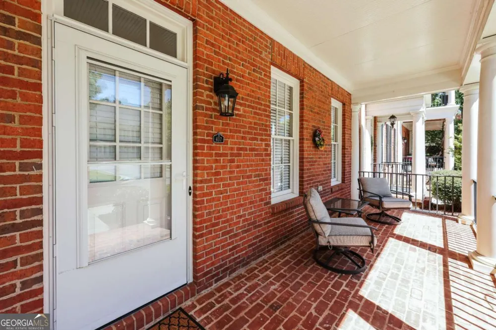 100 Ansonborough LN Athens, GA 30605