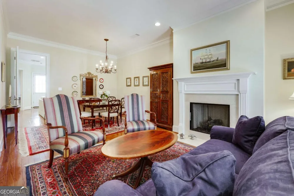 100 Ansonborough LN Athens, GA 30605