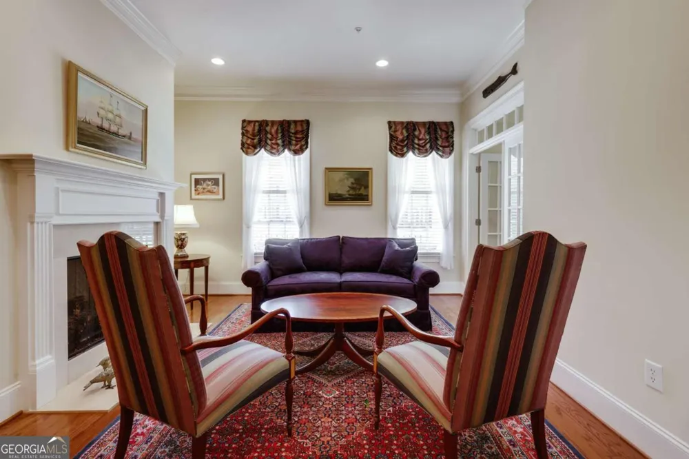 100 Ansonborough LN Athens, GA 30605