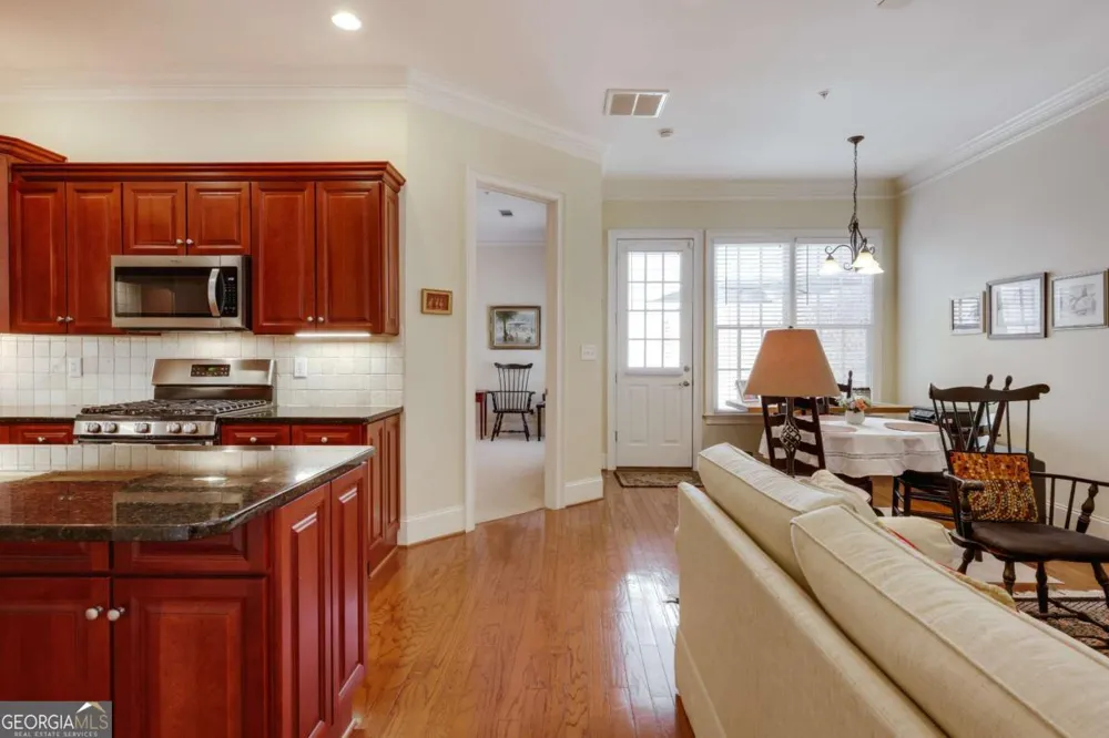 100 Ansonborough LN Athens, GA 30605