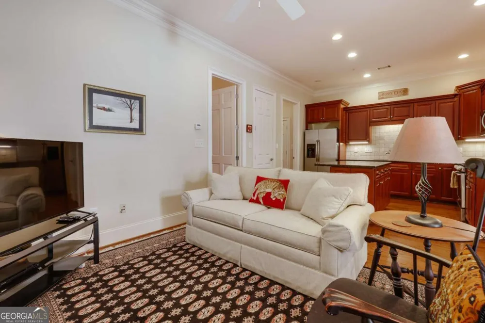 100 Ansonborough LN Athens, GA 30605
