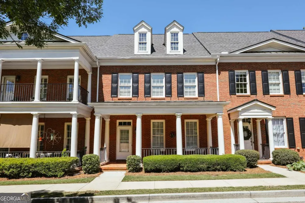 100 Ansonborough LN Athens, GA 30605