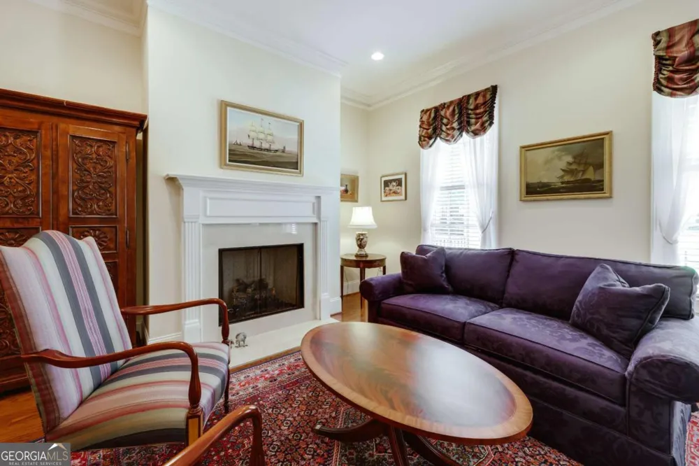 100 Ansonborough LN Athens, GA 30605