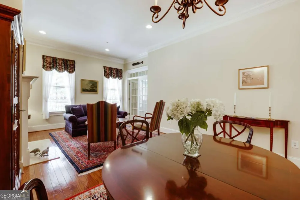 100 Ansonborough LN Athens, GA 30605