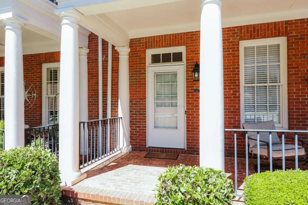 100 Ansonborough LN Athens, GA 30605