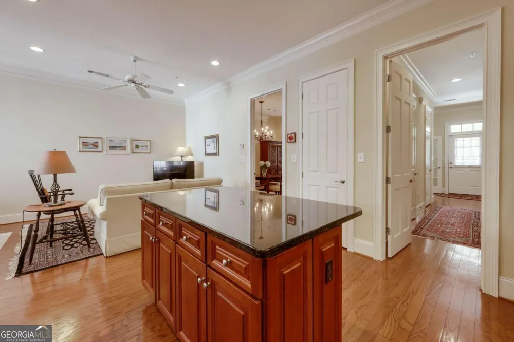 100 Ansonborough LN Athens, GA 30605
