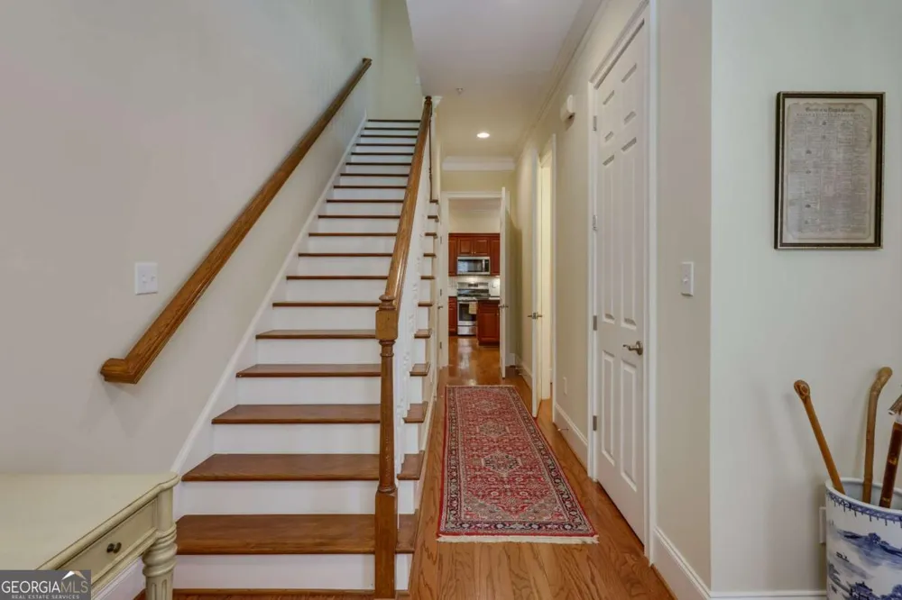 100 Ansonborough LN Athens, GA 30605