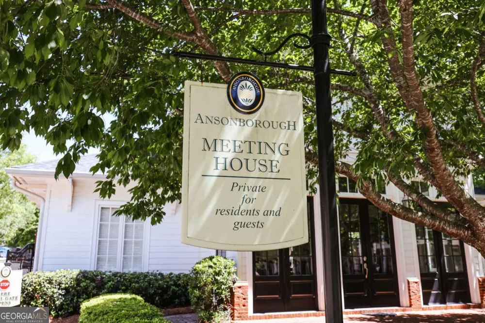 100 Ansonborough LN Athens, GA 30605