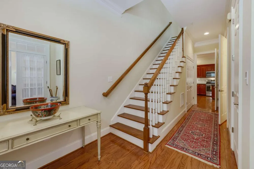 100 Ansonborough LN Athens, GA 30605