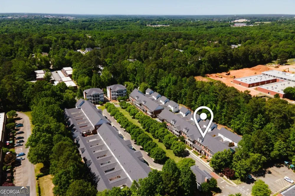 100 Ansonborough LN Athens, GA 30605