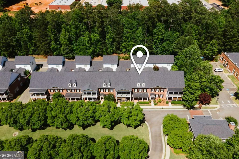 100 Ansonborough LN Athens, GA 30605