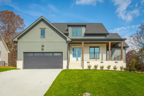 7383 Ferrell Farms Drive
