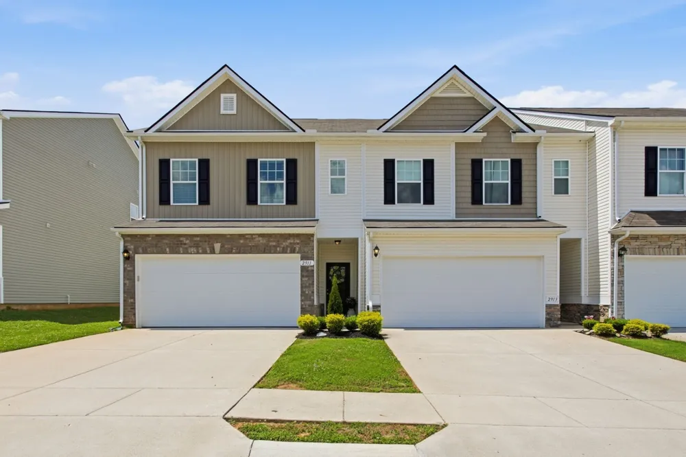 2911 Foley Rd Columbia, TN 38401