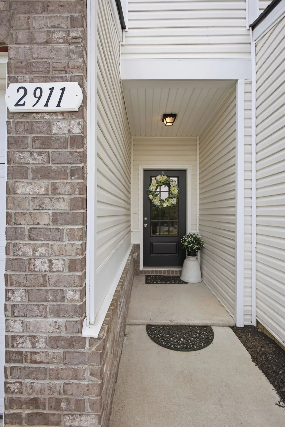 2911 Foley Rd Columbia, TN 38401