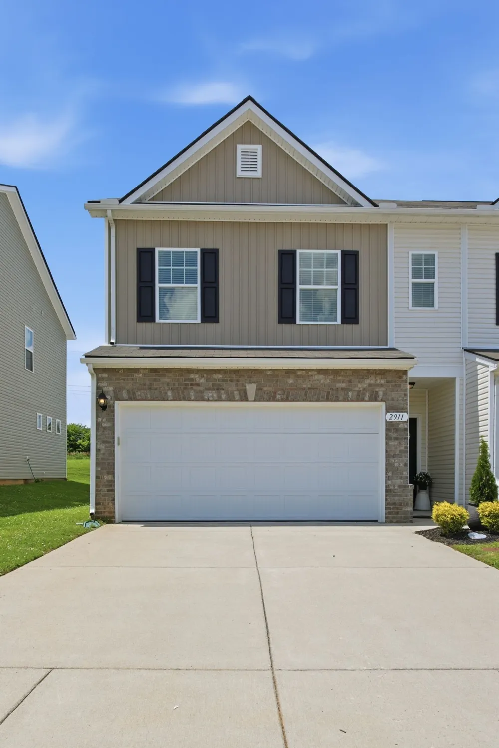 2911 Foley Rd Columbia, TN 38401
