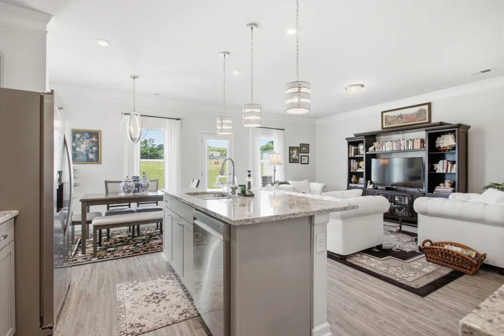 2911 Foley Rd Columbia, TN 38401