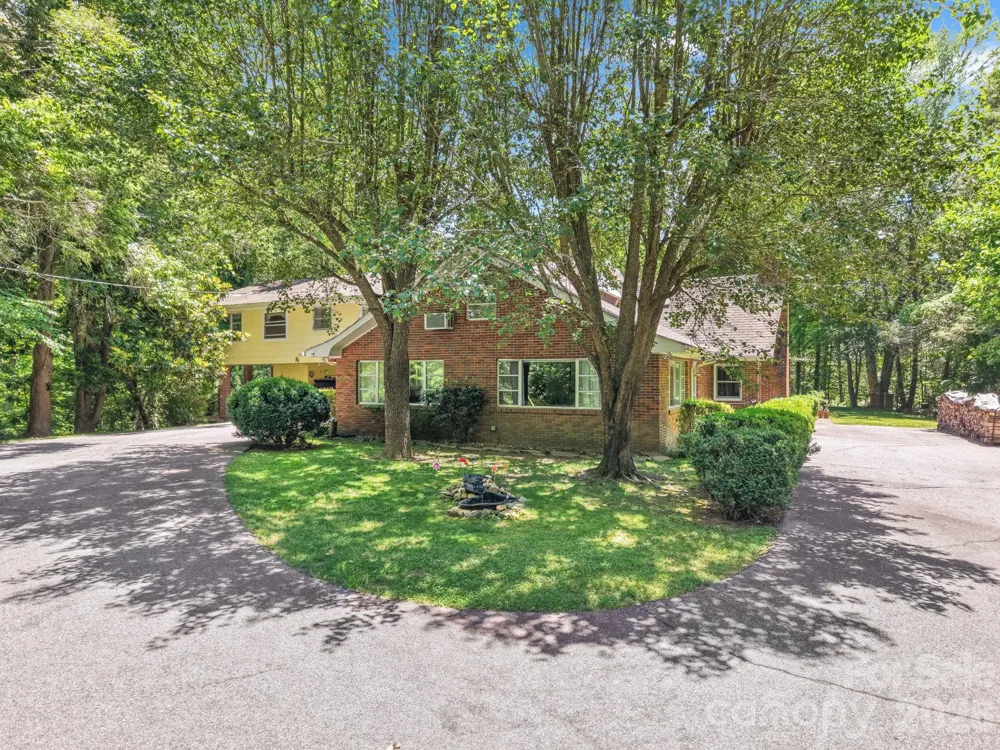 3324 Hwy 28 Road S Bryson City, NC 28713