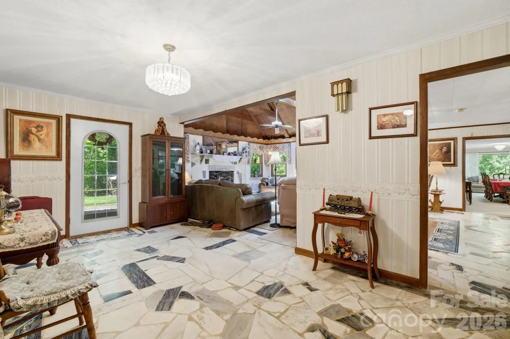 3324 Hwy 28 Road S Bryson City, NC 28713