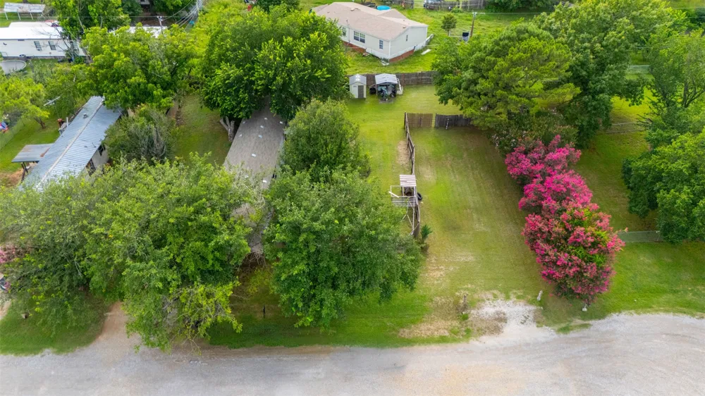 1909 Coral Road Pelican Bay, TX 76020