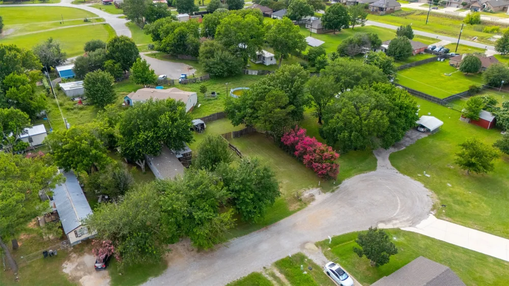 1909 Coral Road Pelican Bay, TX 76020