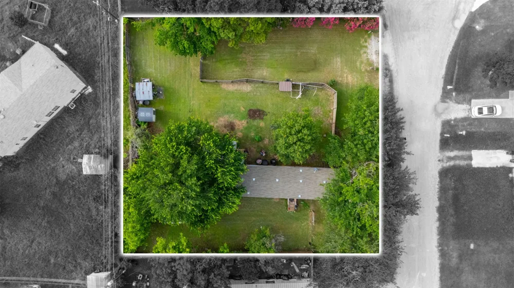 1909 Coral Road Pelican Bay, TX 76020