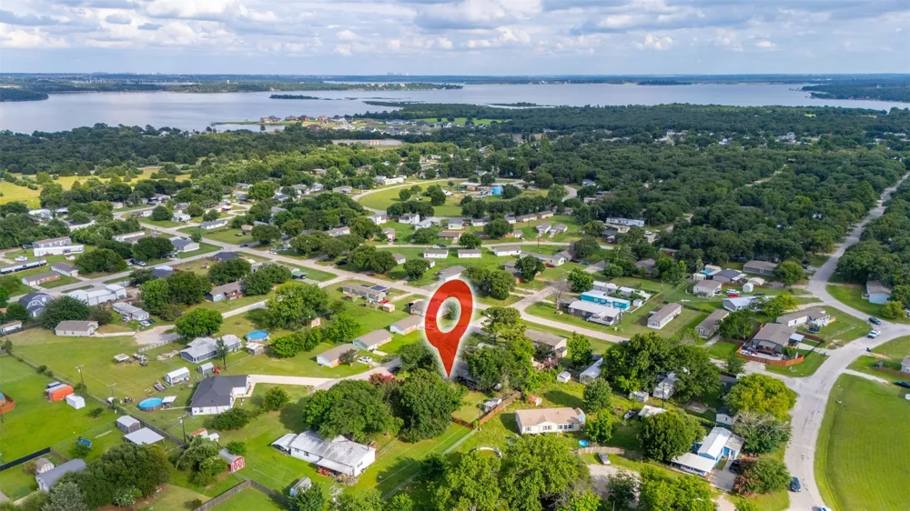 1909 Coral Road Pelican Bay, TX 76020