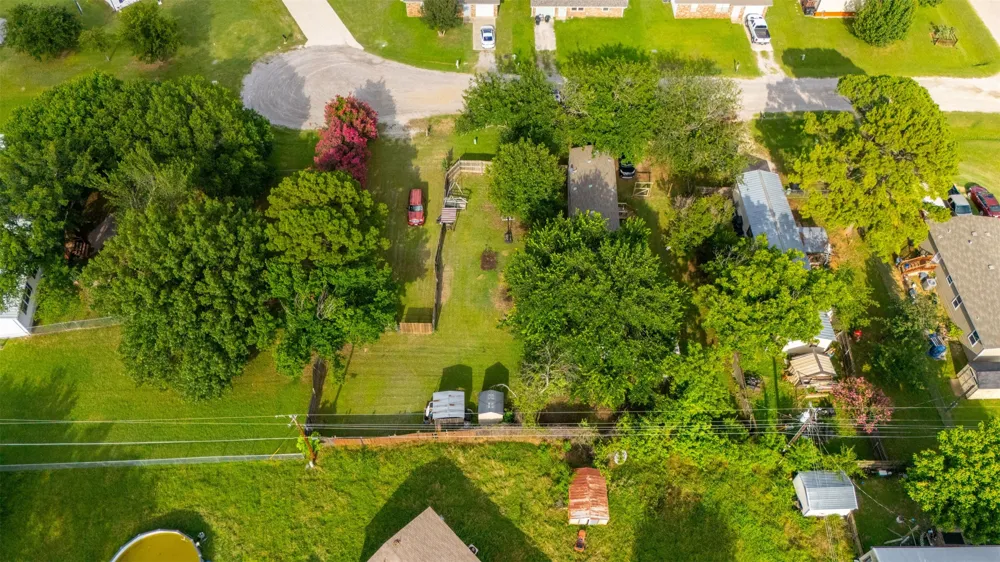 1909 Coral Road Pelican Bay, TX 76020