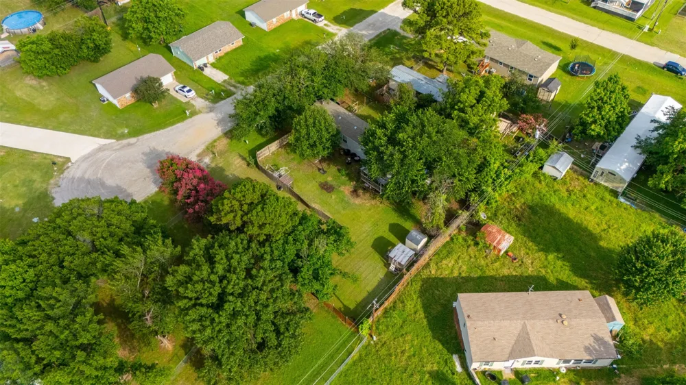 1909 Coral Road Pelican Bay, TX 76020