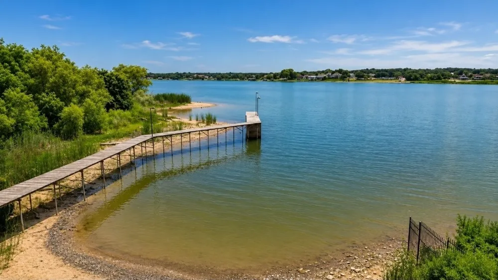 1909 Coral Road Pelican Bay, TX 76020