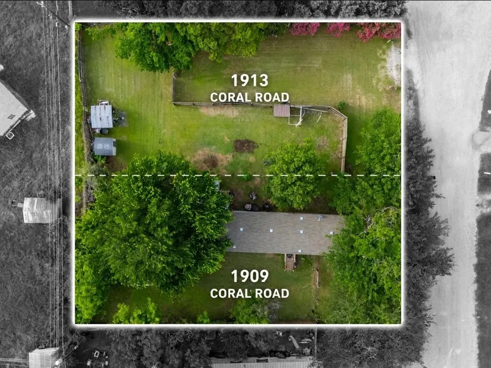 1909 Coral Road Pelican Bay, TX 76020