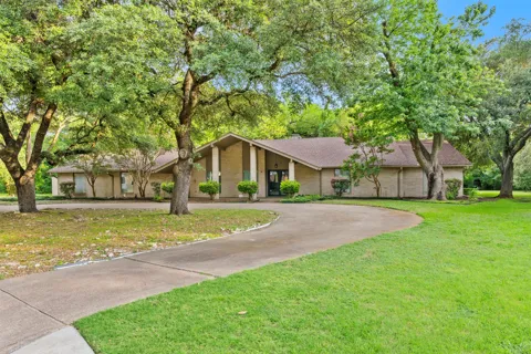 802 Rock Canyon Drive