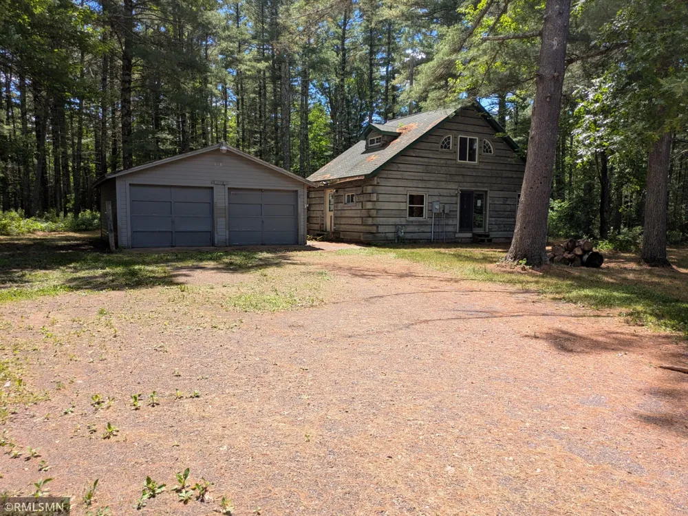 6487 E State Road 70 Siren, WI 54872