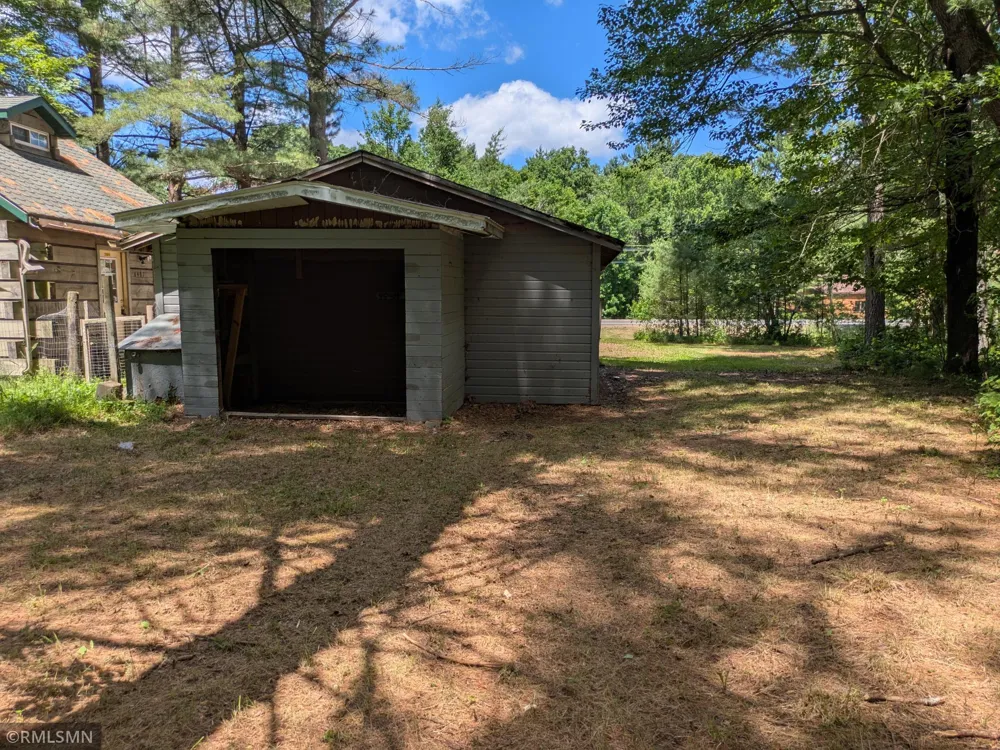 6487 E State Road 70 Siren, WI 54872