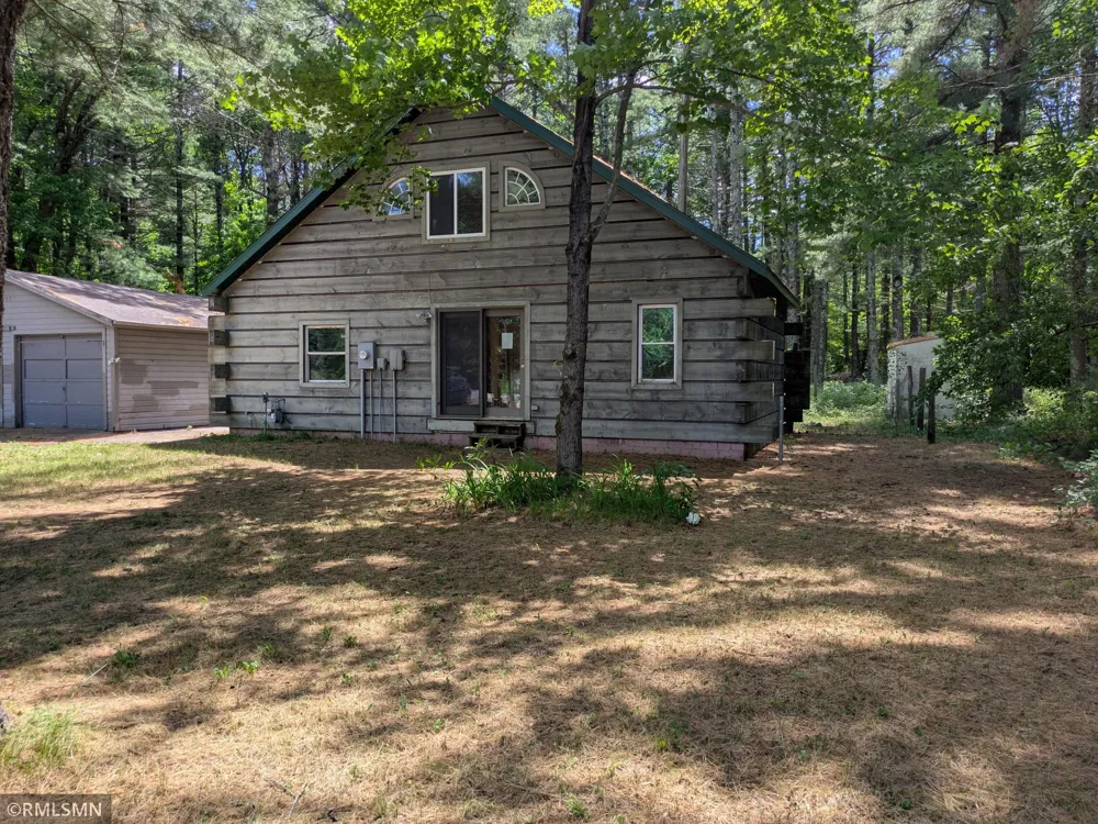 6487 E State Road 70 Siren, WI 54872