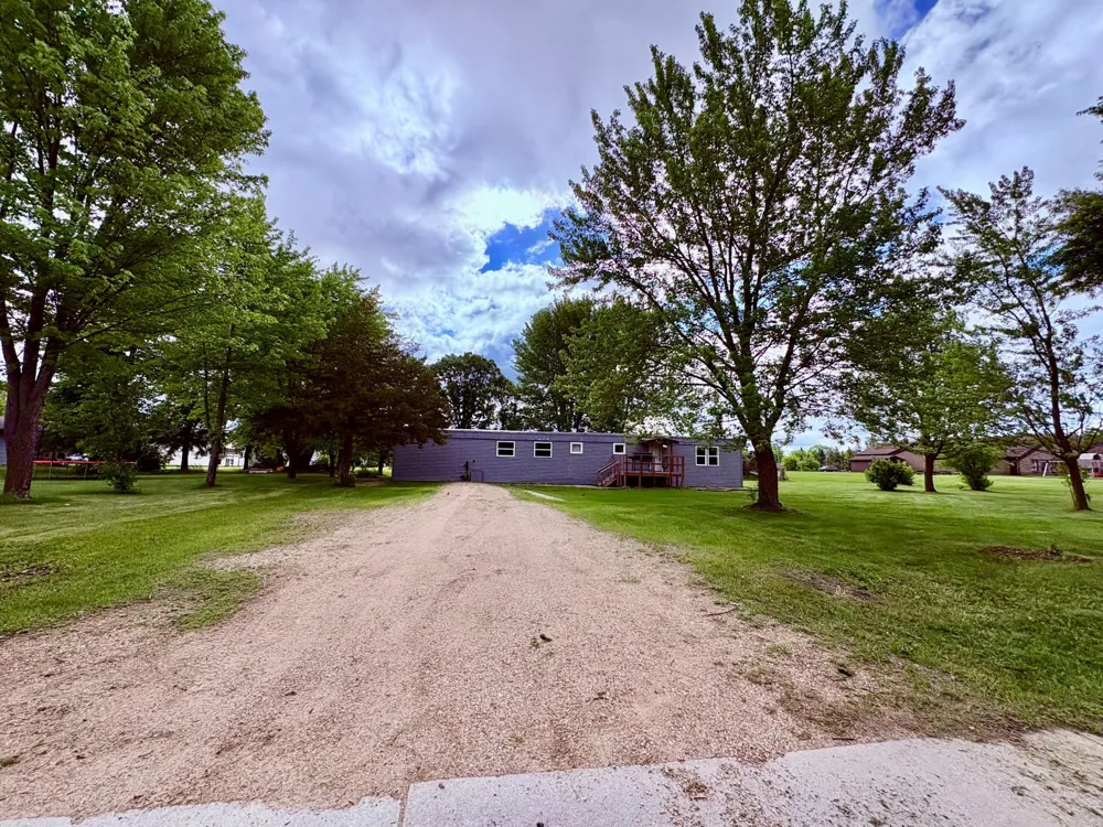 210 3rd Avenue SW Baudette, MN 56623