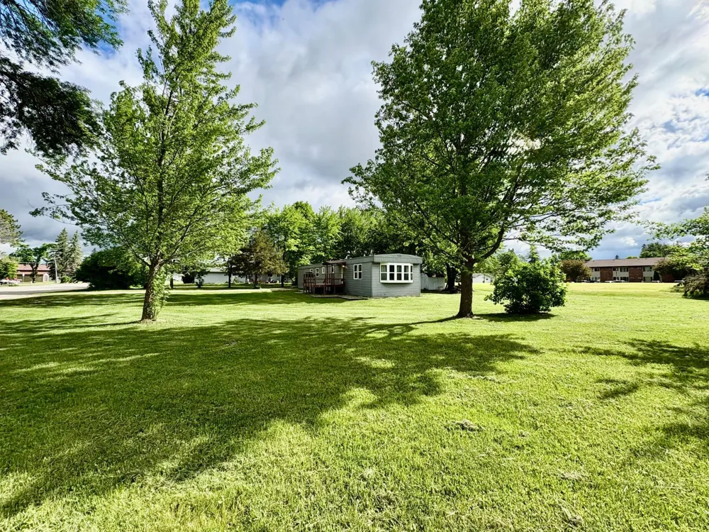 210 3rd Avenue SW Baudette, MN 56623