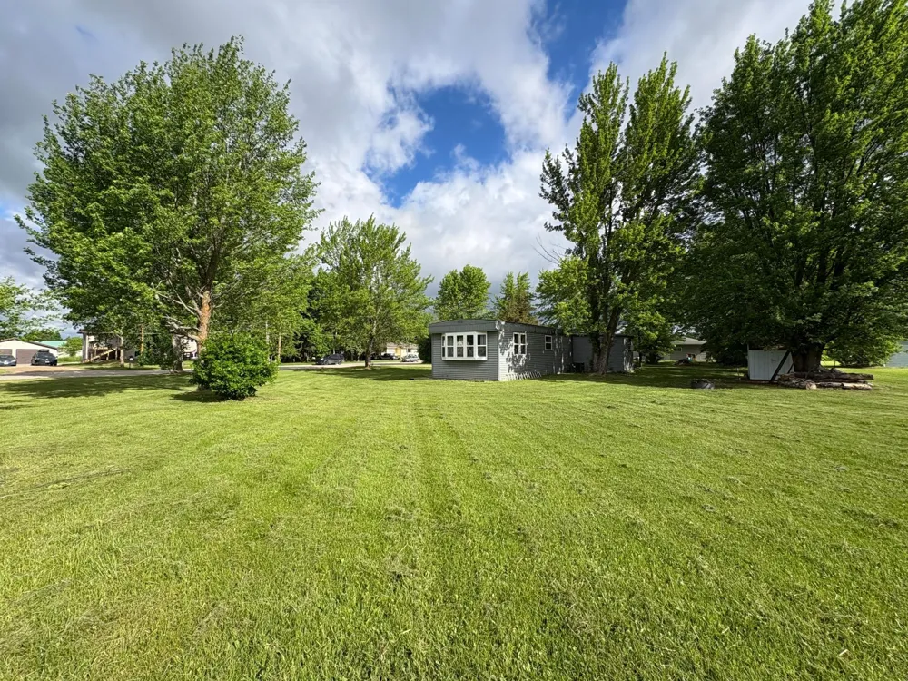 210 3rd Avenue SW Baudette, MN 56623