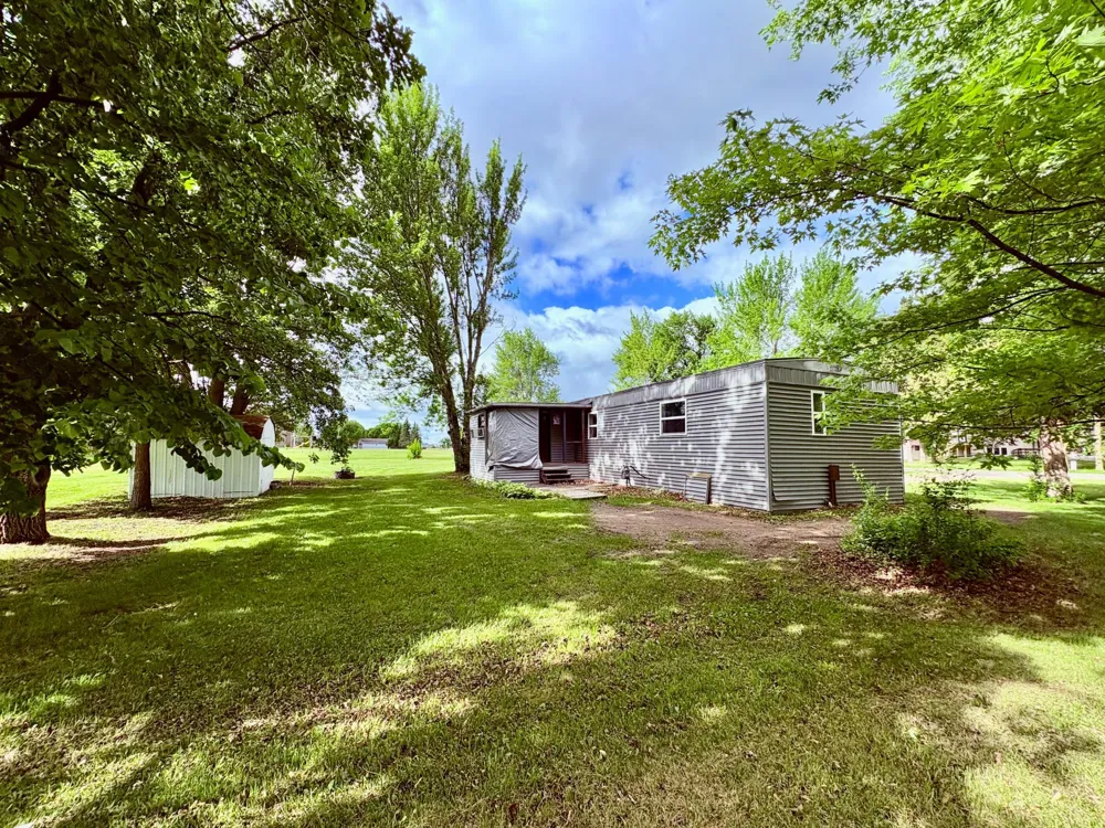 210 3rd Avenue SW Baudette, MN 56623