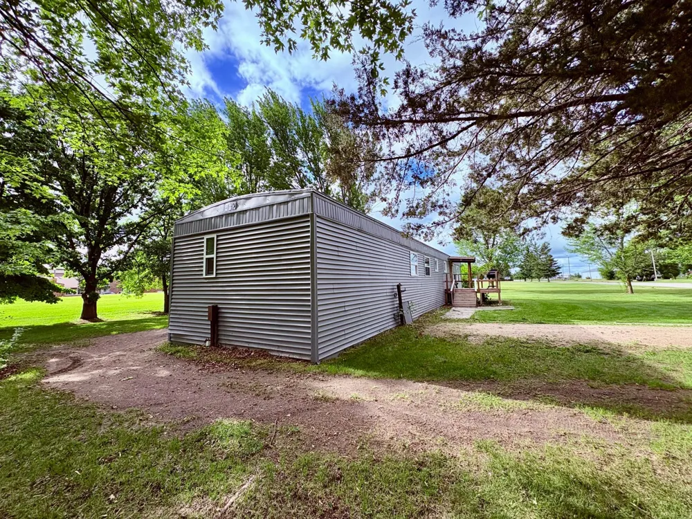 210 3rd Avenue SW Baudette, MN 56623